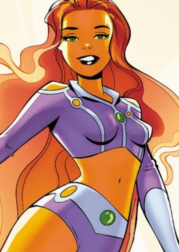 Starfire