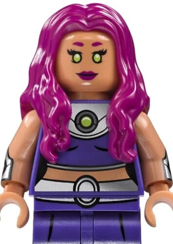 Starfire