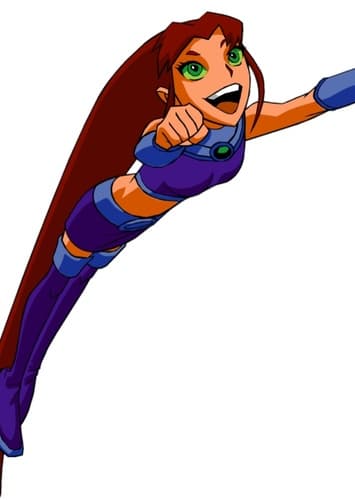 Starfire