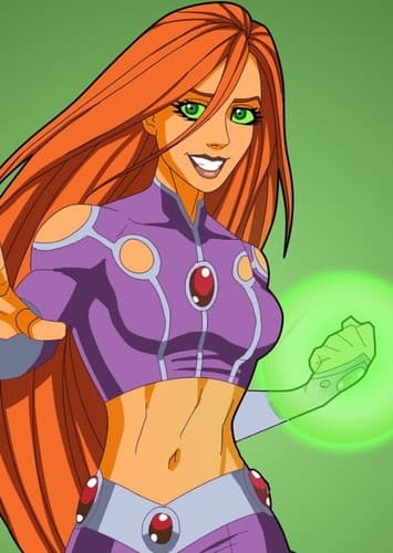 Starfire