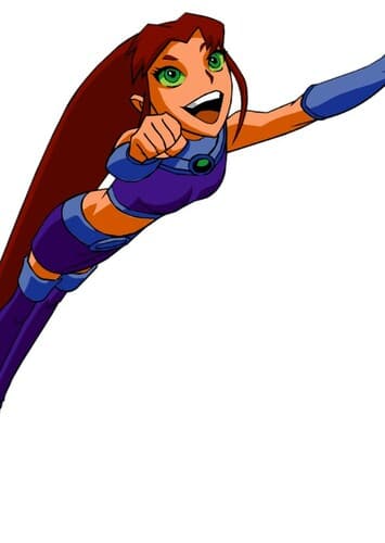 Starfire