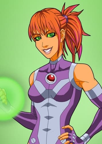 Starfire