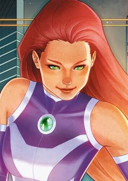 Starfire