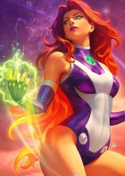 Starfire