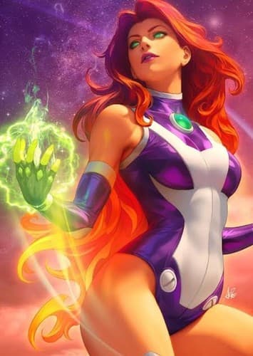 Starfire