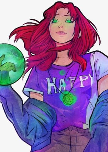 Starfire