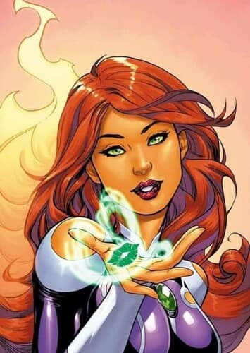 Starfire
