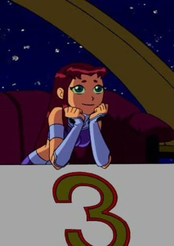 Starfire