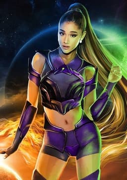Starfire