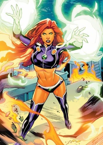Starfire