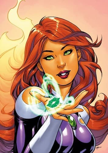 Starfire