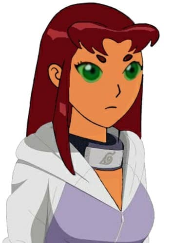 Starfire