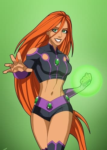 Starfire