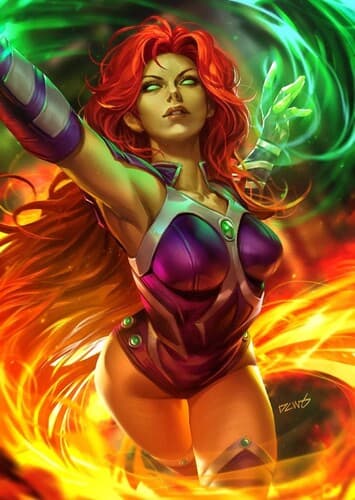 Starfire