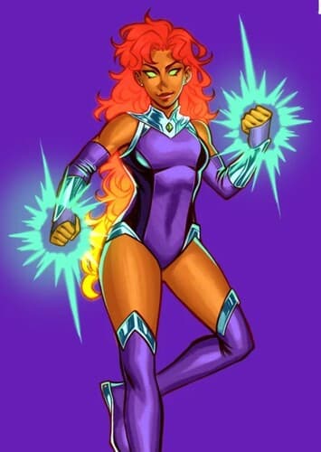 Starfire