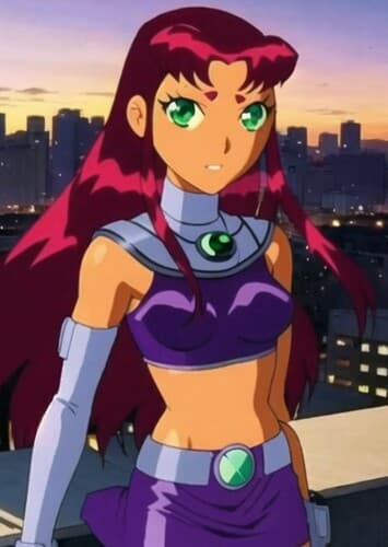Starfire