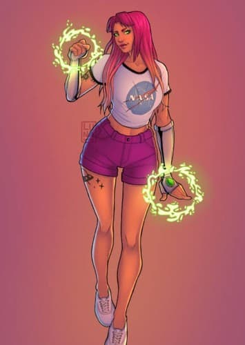 Starfire