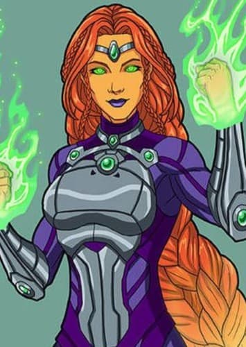 Starfire