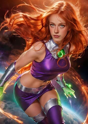 Starfire