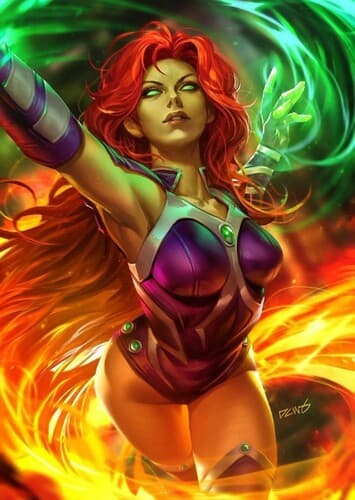 Starfire