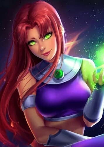 Starfire