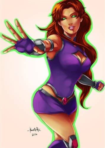 Starfire