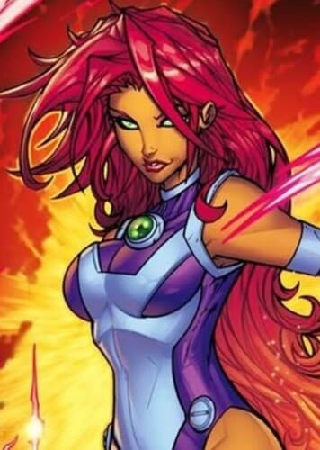 Starfire
