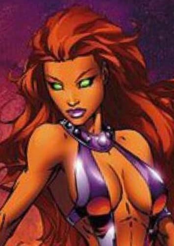 Starfire
