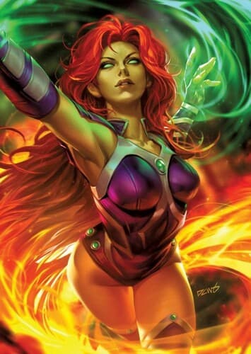 Starfire