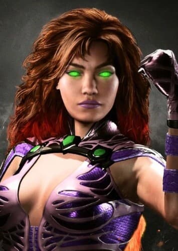 Starfire