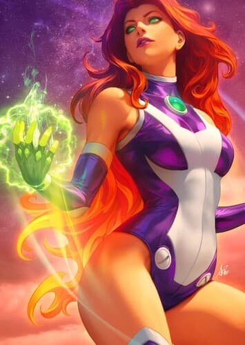Starfire