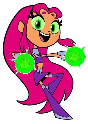 Starfire