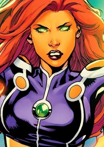 Starfire