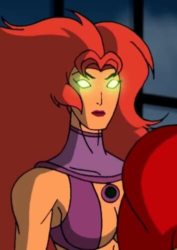 Starfire