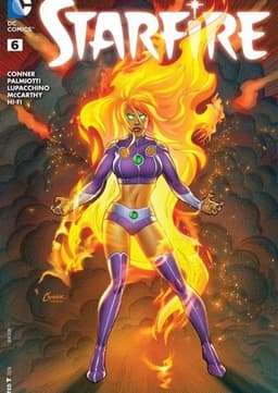 Starfire