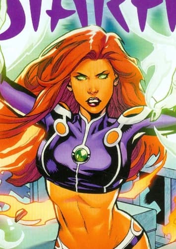 Starfire