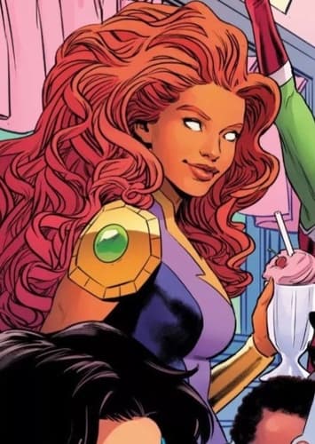Starfire