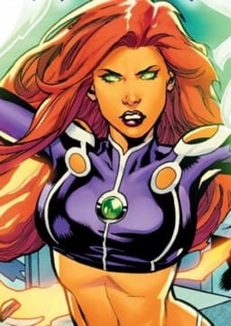 Starfire