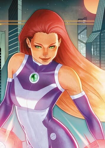 Starfire