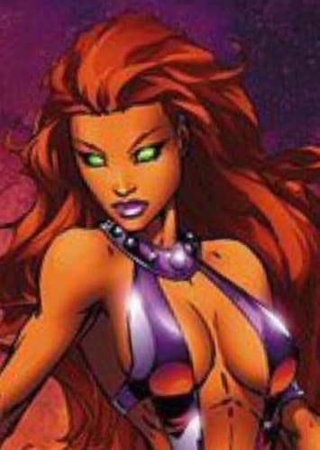 Starfire
