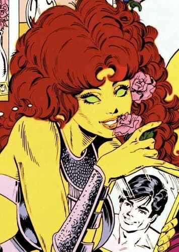 Starfire