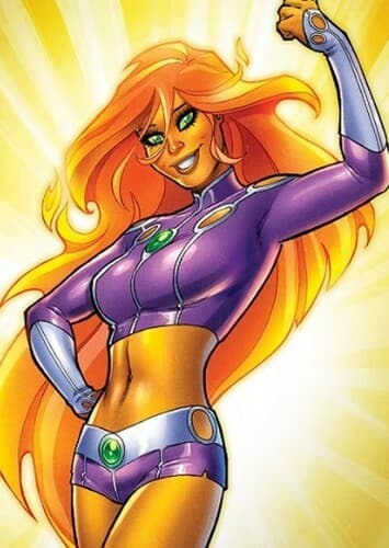 Starfire