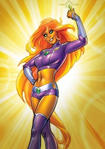 Starfire