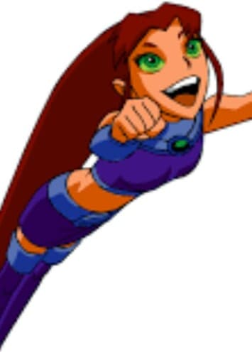 Starfire