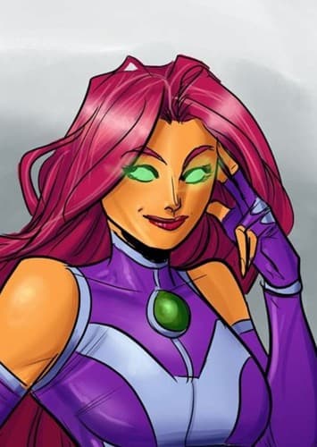 Starfire