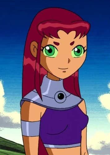 Starfire