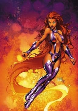 Starfire