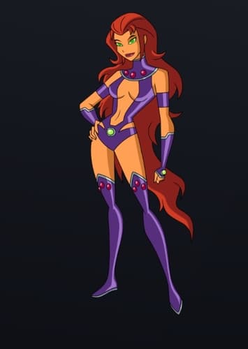 Starfire
