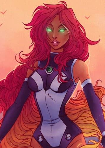 Starfire