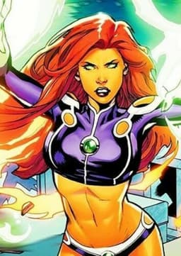 Starfire